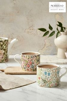 Morris & Co. Teapot & Mug Set (N05252) | €128