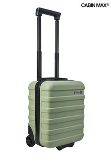 Cabin Max Anode Two Wheel Carry On Underseat 45cm Suitcase (N05327) | €62