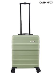 أخضر - حقيبة سفر للمقصورة ‪55x40x20‬ سم Anode من Cabin Max (N05332) | 28 ر.ع