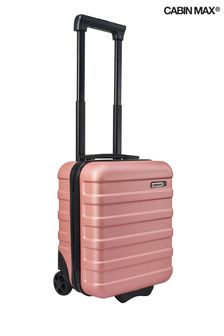 Cabin Max Anode Two Wheel Carry On Underseat 45cm Suitcase (N05335) | $82