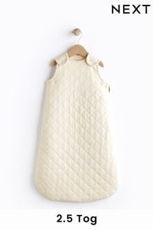Neutral Baby 100% Cotton 2.5 Tog Sleep Bag (N05438) | OMR13 - OMR15