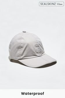 乳白色 - Sealskinz Salle防水可收式棒球帽 (N05551) | NT$1,400