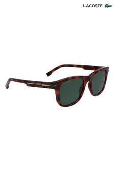 Lacoste Havana  Brown Sunglasses (N05687) | €131