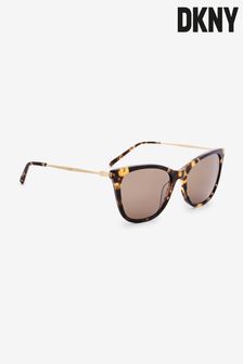 DKNY Tortoise Sunglasses (N05688) | €148