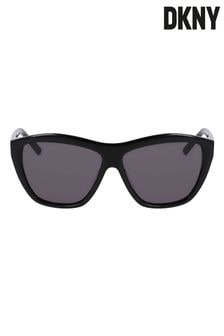 DKNY DK544S Black Sunglasses (N05716) | €140