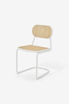 MADE.COM Ivory Leora Dining Chair (N05759) | €314