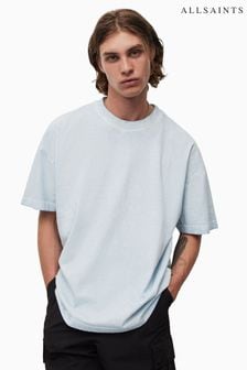 Allsaints Max T-Shirt mit Rundhalsausschnitt (N05798) | 86 €