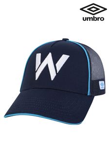 Umbro Blue Williams Team Cap (N05907) | €40