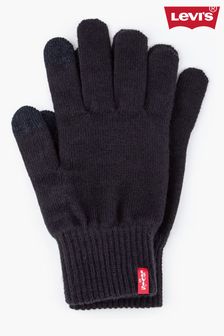 Levi's® Blue Touchscreen Gloves (N06342) | 15 €