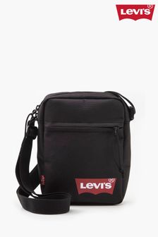 Levi's® Black Mini Cross-Body Bag (N06349) | 31 €