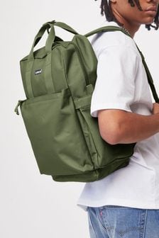 Levi's® Green Logo Backpack (N06354) | €59