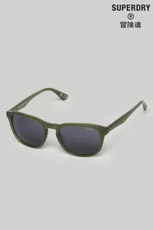 Superdry Green SDR Camberwell Sunglasses (N06551) | 2,322 UAH