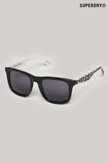 Superdry Black SDR Trailsman Sunglasses (N06559) | SGD 106