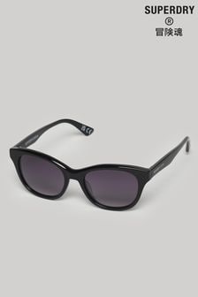 Superdry Black SDR Britanny Sunglasses (N06563) | TRY 1.154