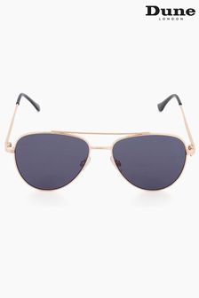Dune London Purple Outing Metal Sunglasses (N06682) | 61 €