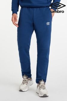 Bleu Fond - Pantalon de jogging de loisirs Umbro Club (N06948) | €33