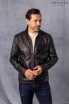 Lakeland Leather Preston Leather Jacket (N07337) | ₪ 1,001