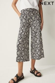 Jersey Culottes
