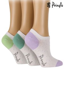 Pringle Socken mit Streifen, Mehrfarbig (N07537) | 22 €