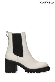 Carvela Comfort Mega Boots (N07602) | $301