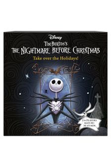 Asmodee Nightmare Before Christmas Game (N07831) | €45