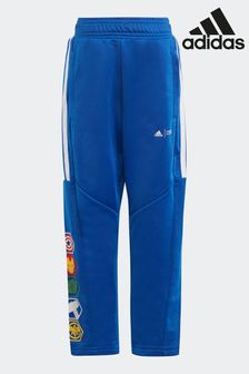 adidas Blue Sportswear X Marvel Avengers Joggers (N07845) | HK$308