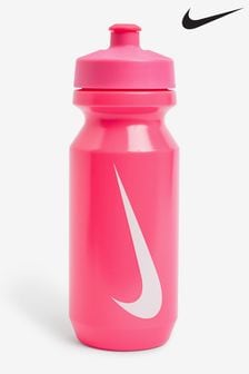 Jasnoróżowy - Nike 22oz Big Mouth Water Bottle (N07859) | 65 zł