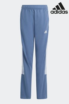Azul - Pantalones de chándal Adidas (N07860) | 50 €