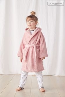 The White Company Pink Snuggle Robe (N07953) | 46 € - 49 €