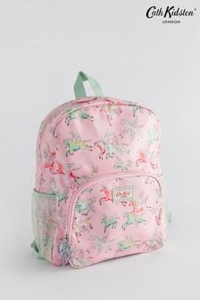 Cath Kidston Large Backpack