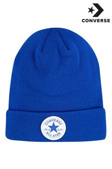 Converse Blue Watch Cap (N09121) | €25