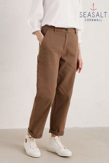 Tall Cliff Picnic Trousers (N09563) | €51
