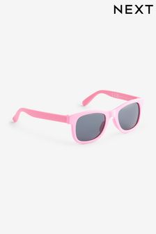 Bright Pink Sunglasses (N10819) | AED29 - AED39