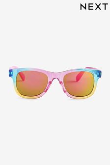 Rainbow Ombre Sunglasses (N10822) | €8 - €11