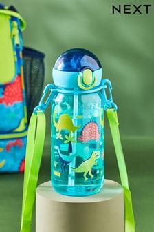 Dinosaur Water Bottle (N12156) | €10