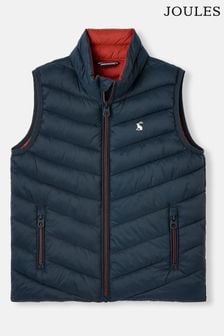 Joules Crofton Packable Padded Gilet