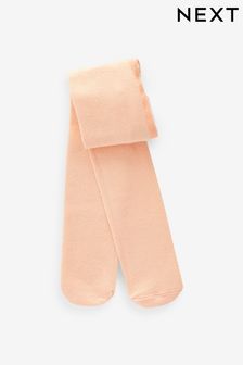 Peach Pink Baby Single Tights (0mths-2yrs) (N12933) | €6