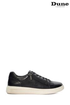 Черный - Dune London кроссовки с молниями (N13463) | €124