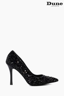Dune London Astounding Sequin High Courts (N13541) | NT$5,600