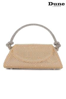 Kožna - Dune London Brynleys Embellished Top Handle Bag (N13568) | €125