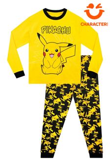 Character Pokemon Pikachu Pyjama (N13993) | 33 €