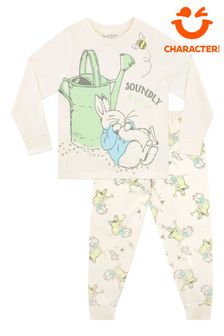 Character Cream Peter Rabbit Pyjamas (N14000) | 29 €