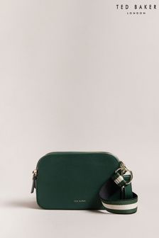 Ted baker cheap green bag