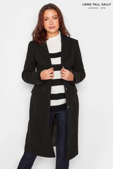 Long Tall Sally пальто миди в строгом стиле (N14303) | €86