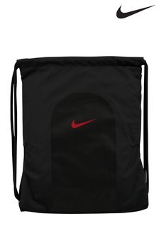 Nike Black Liverpool Gymsack (N15154) | 31 €