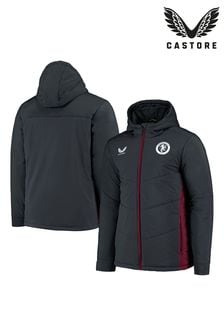 Серая куртка Castore Aston Villa (N15282) | €139