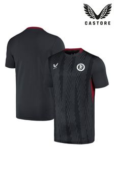 Castore Aston Villa Staff Trainingstop, Grau (N15310) | 78 €