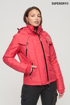 Superdry Red Mountain SD-Windcheater Jacket (N15576) | €151