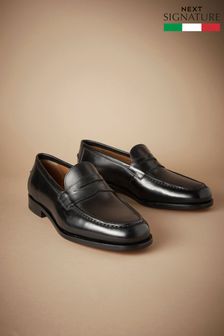 Mens Smart Loafers Formal Loafers Next Singapore