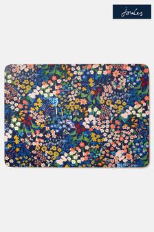 Joules Navy Set of Four Cork Placemats (N15770) | kr460